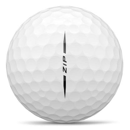Wilson Zip Double Dozen Golf Balls