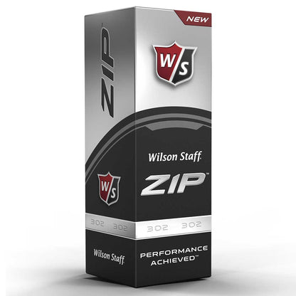 Wilson Zip Double Dozen Golf Balls