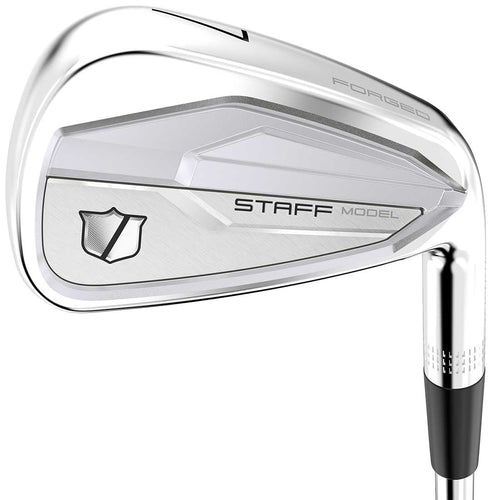 Custom Wilson Model CB Irons