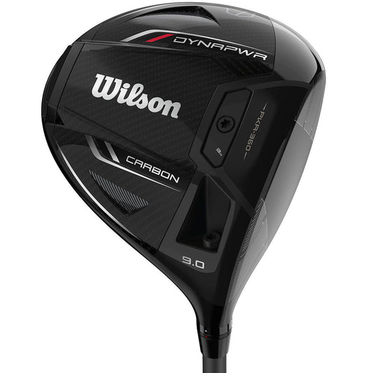 Wilson DYNAPWR Carbon Driver