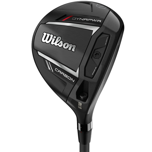 Wilson DYNAPWR Carbon Fairway Wood