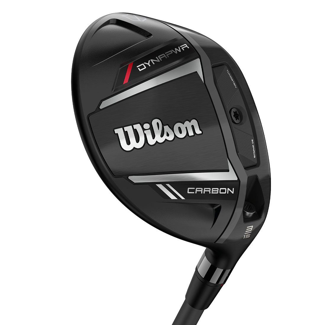 Wilson DYNAPWR Carbon Fairway Wood