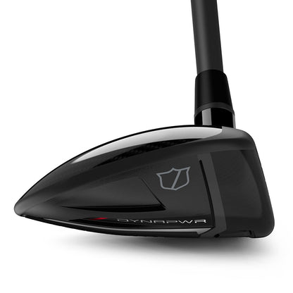 Wilson DYNAPWR Carbon Fairway Wood