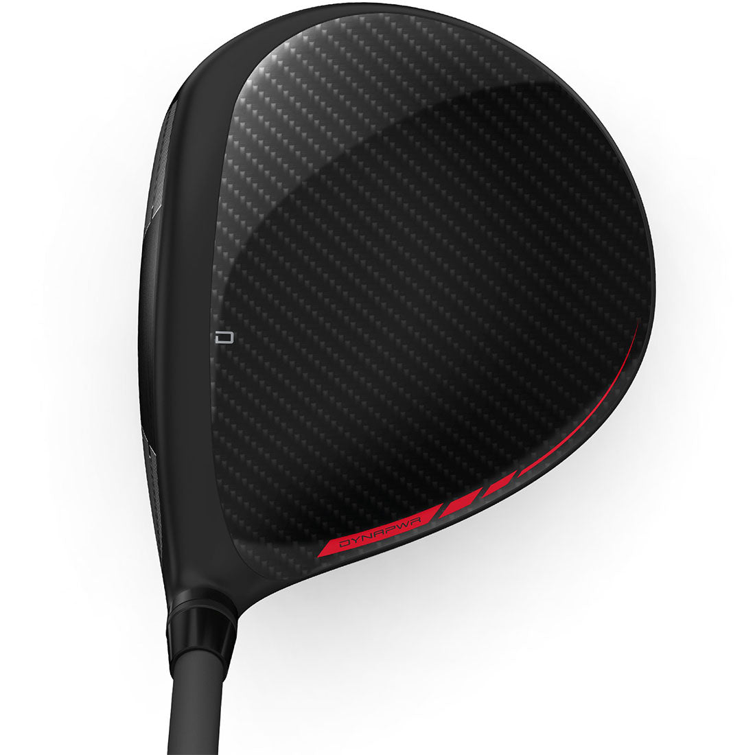 Wilson DYNAPWR LS Driver