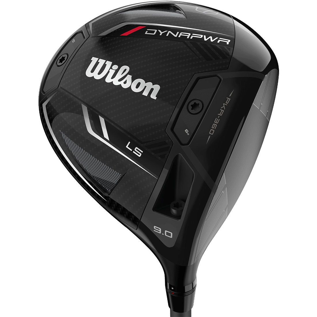 Wilson DYNAPWR LS Driver