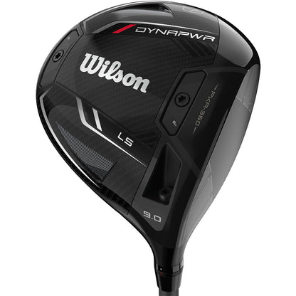 Wilson DYNAPWR LS Driver