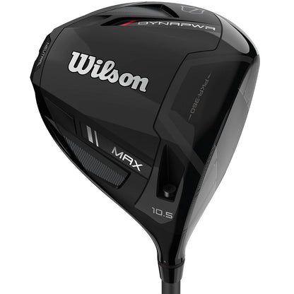Wilson DYNAPWR Max Driver
