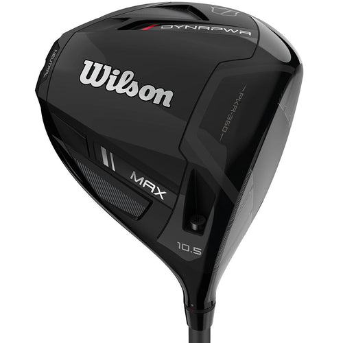 Wilson DYNAPWR Max Driver