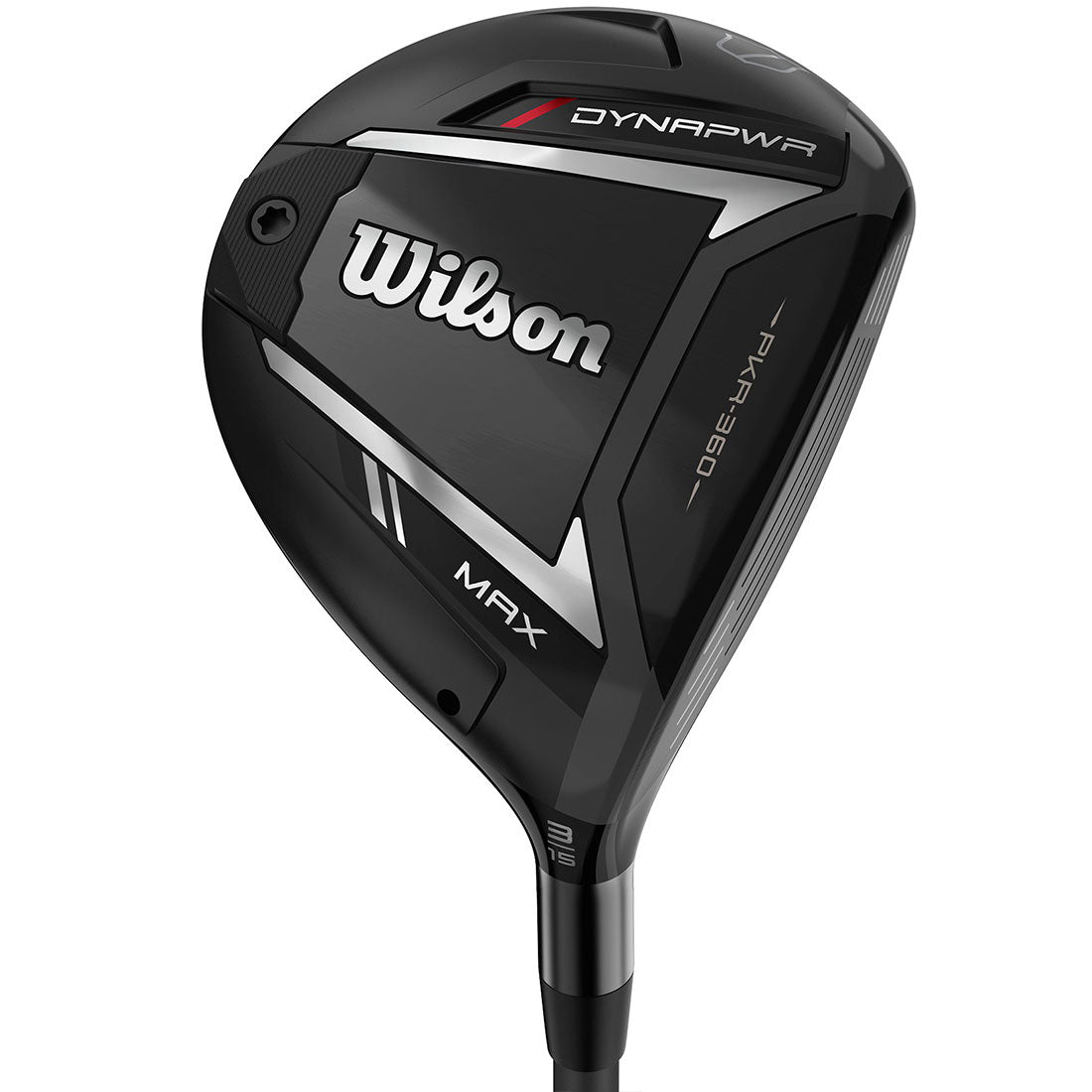 Wilson DYNAPWR Max Fairway Wood