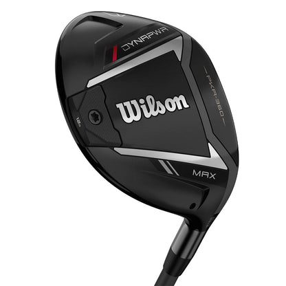 Wilson DYNAPWR Max Fairway Wood