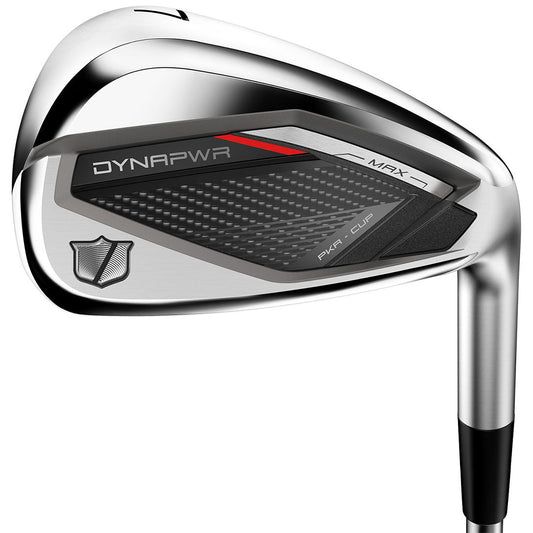 Wilson DYNAPWR Max Irons