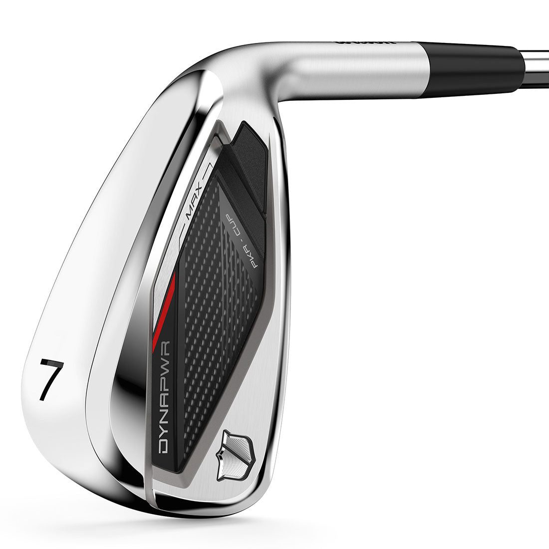 Wilson DYNAPWR Max Irons