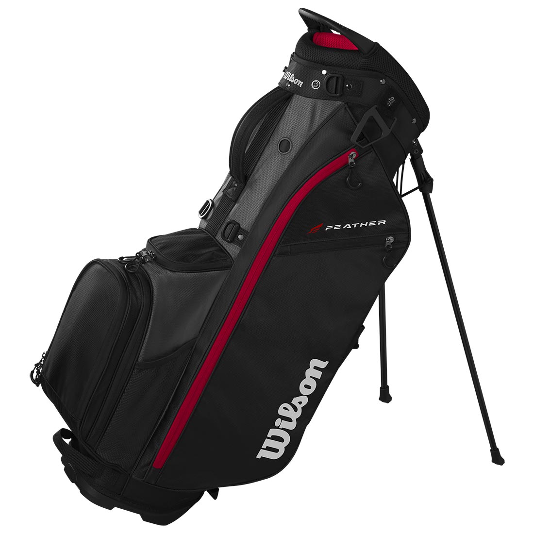 Wilson Feather Stand Bag