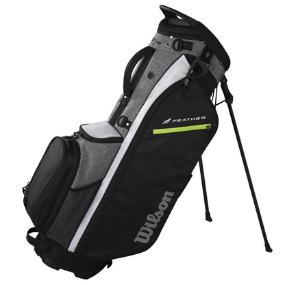 Wilson Feather Stand Bag