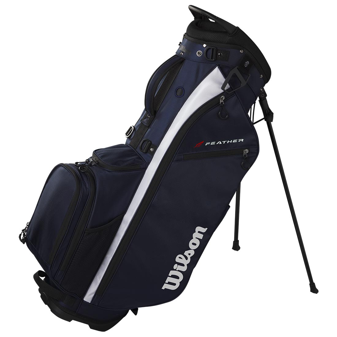 Wilson Feather Stand Bag