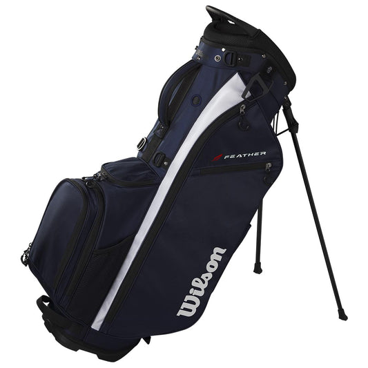 Wilson Feather Stand Bag