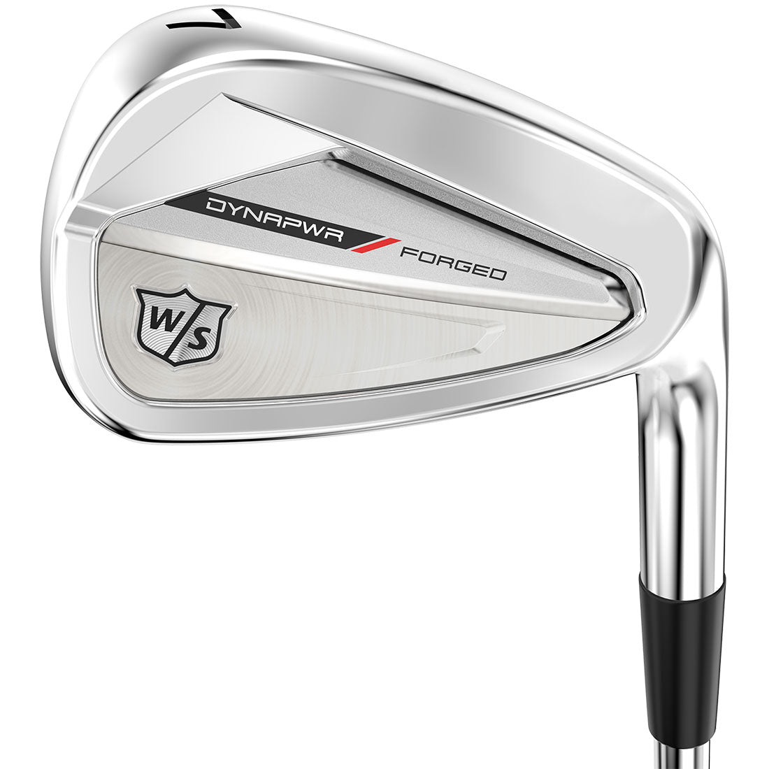 Custom Wilson Dynapower Forged Irons