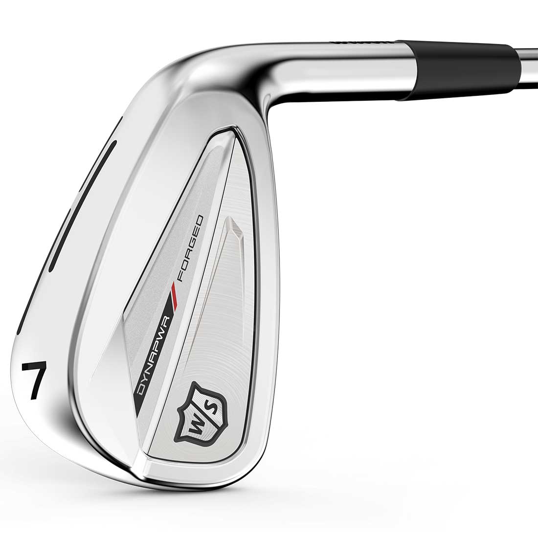 Wilson Dynapower Forged Irons