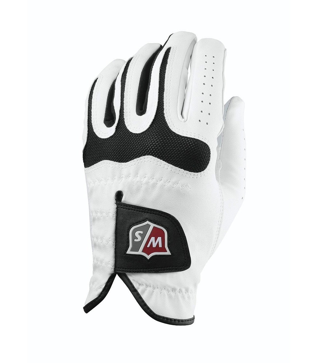 Wilson Grip Soft Golf Glove