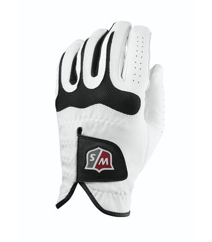 Wilson Grip Soft Golf Glove