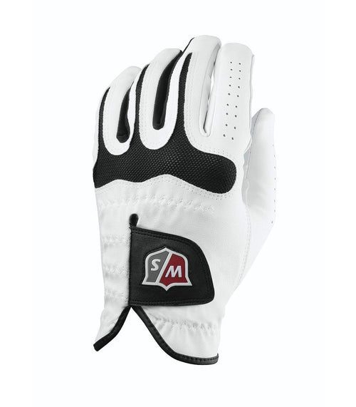 Wilson Grip Soft Golf Glove