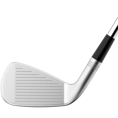 Wilson Model RB Utility Iron