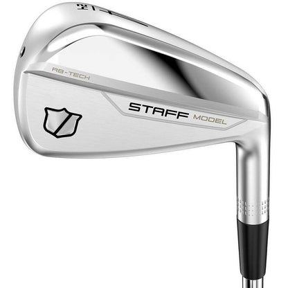 Wilson Model RB Utility Iron