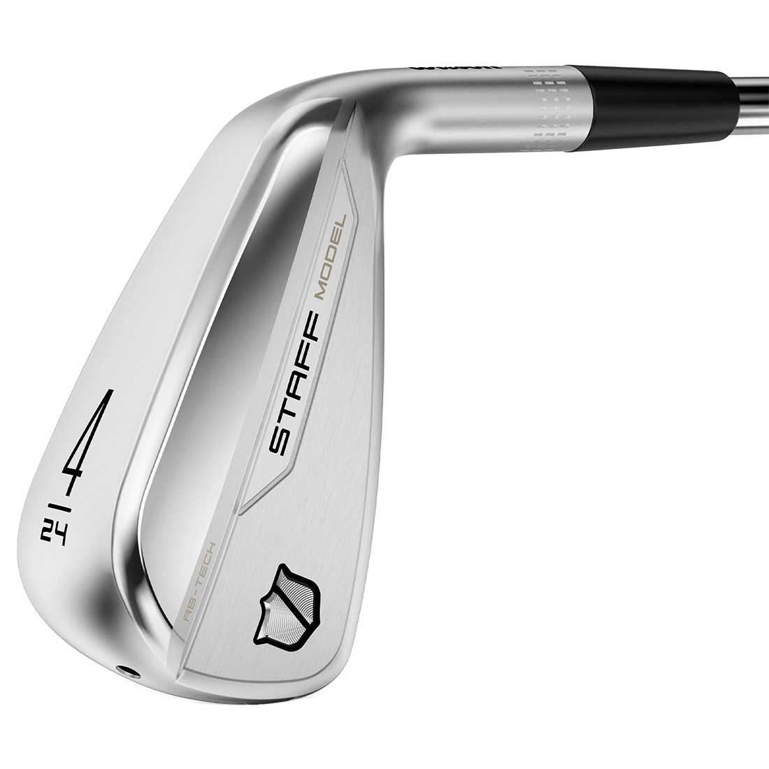 Wilson Model RB Utility Iron
