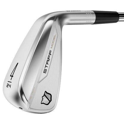 Wilson Model RB Utility Iron