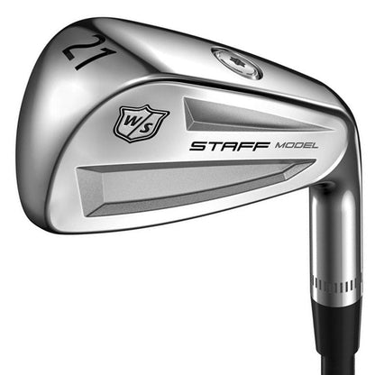 Wilson Model RB Utility Iron