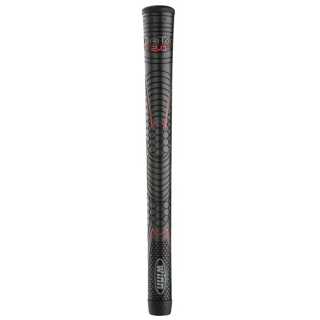 Winn Dri-Tac 2.0 Standard Golf Grip