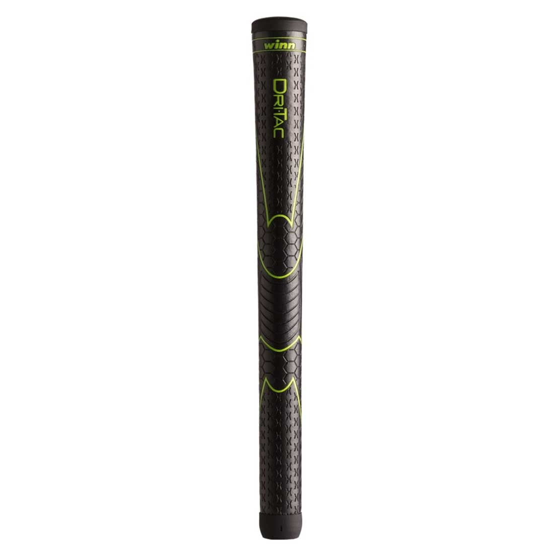 Winn Dri-Tac Oversize Grip