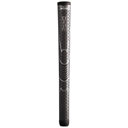 Winn Dri-Tac Oversize Grip