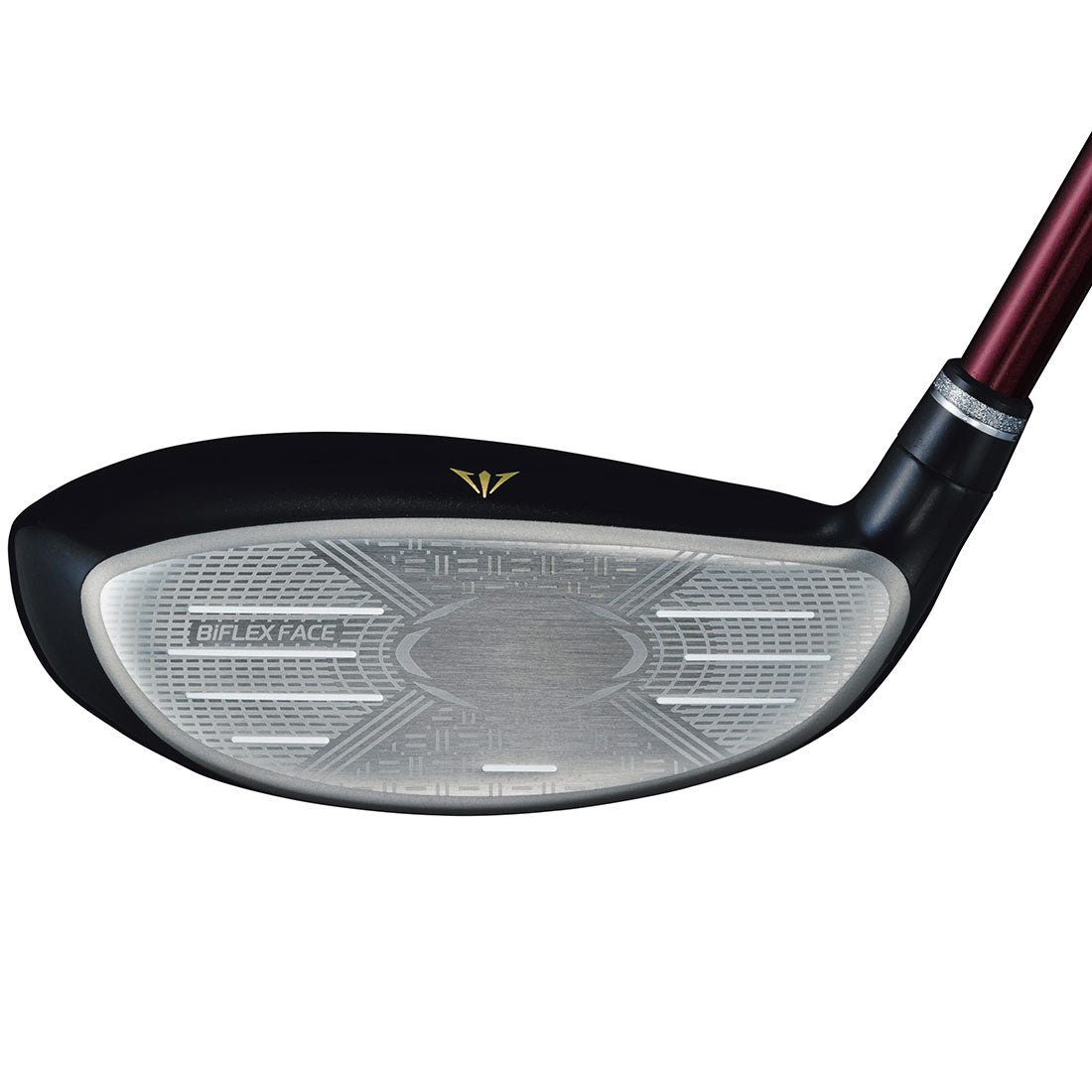 XXIO Prime 13 Fairway Wood