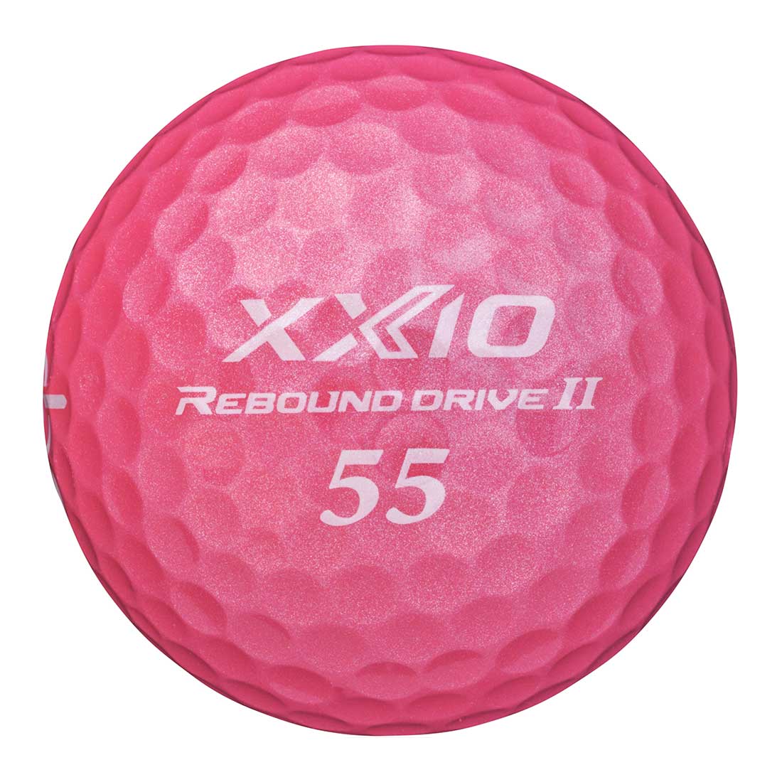 XXIO Rebound Drive 2 Assorted Golf Balls