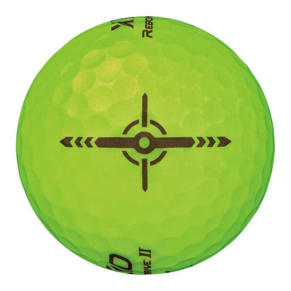 XXIO Rebound Drive 2 Assorted Golf Balls