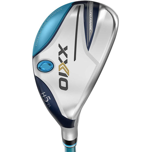 XXIO Women's 12 Hybrid - Pre-Owned
