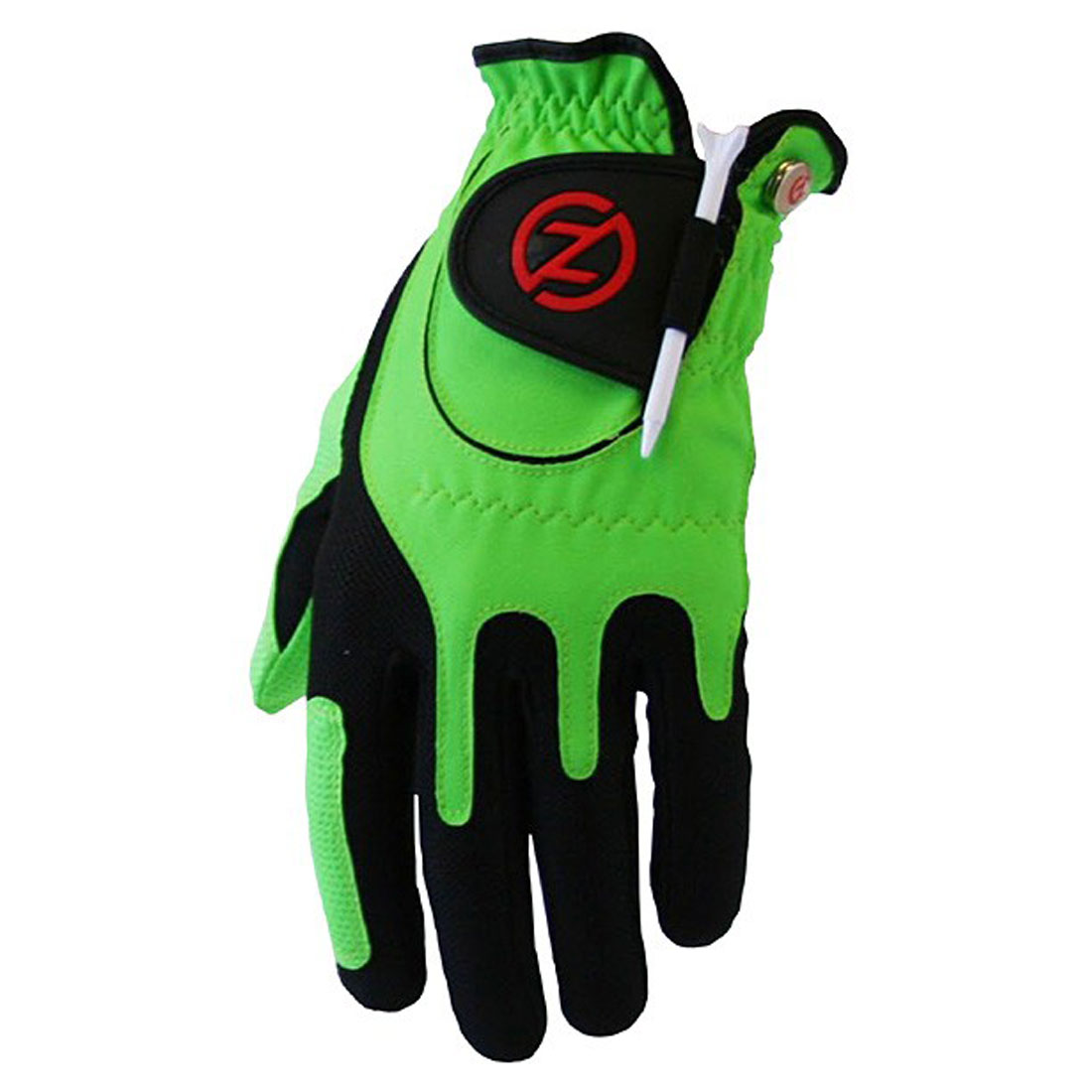 Zero Friction Compression Golf Glove