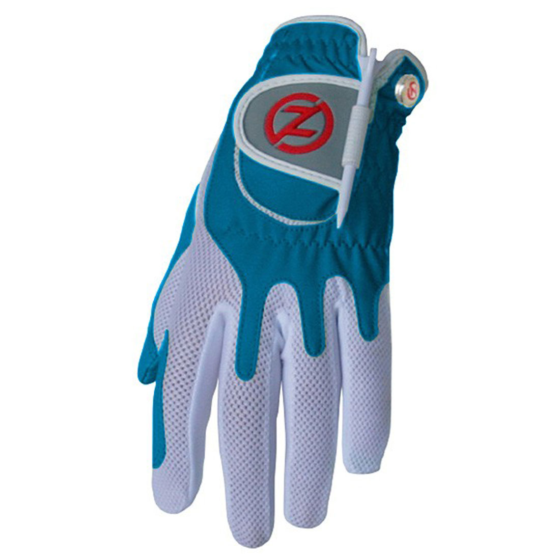 Zero Friction Women's Compression Golf Glove