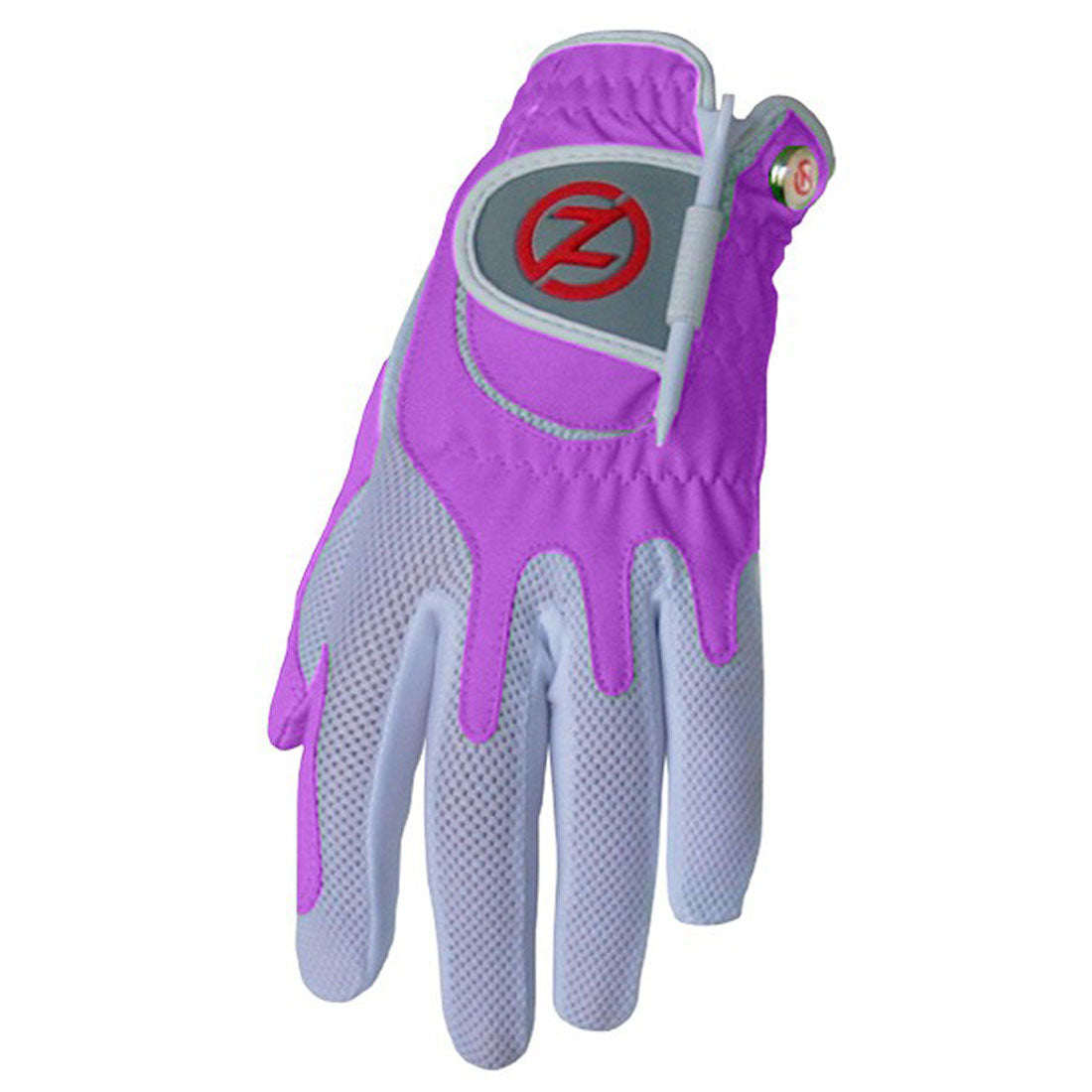 Zero Friction Women's Compression Golf Glove