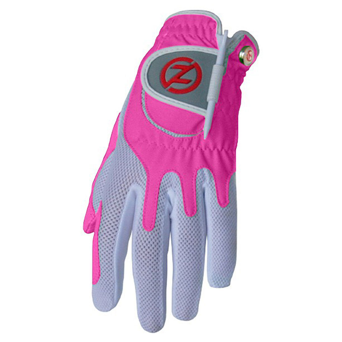 Zero Friction Women's Compression Golf Glove