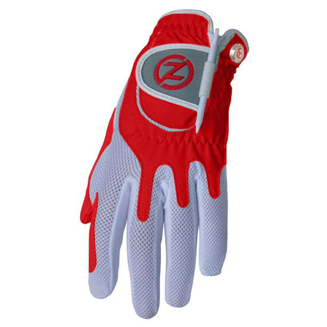 Zero Friction Women's Compression Golf Glove