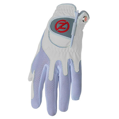 Zero Friction Women's Compression Golf Glove