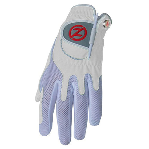 Zero Friction Women's Compression Golf Glove