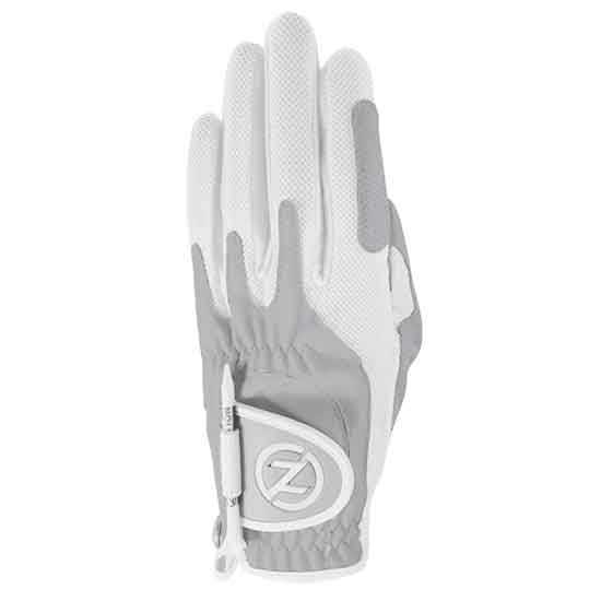 Zero Friction Women's Compression Golf Glove