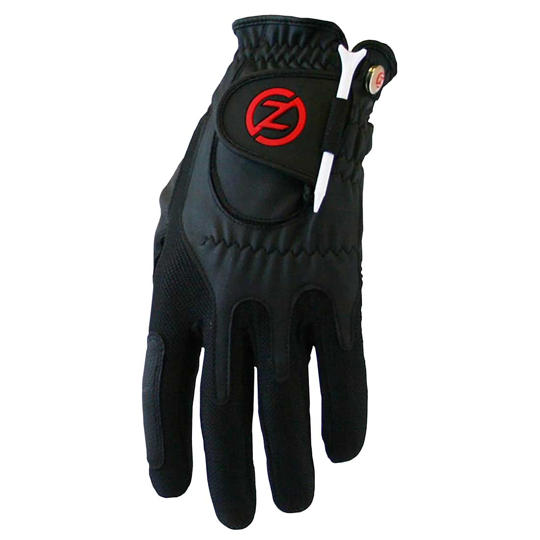 Zero Friction Compression Golf Glove