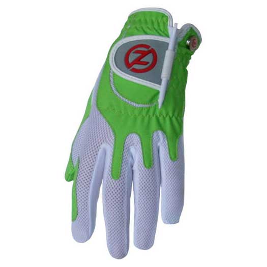 Zero Friction Women's Compression Golf Glove